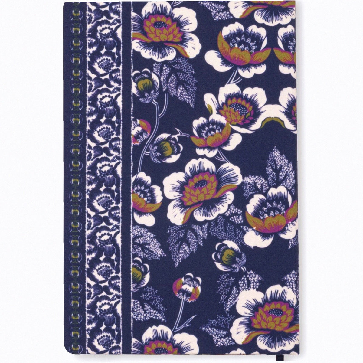 Fabric Journal