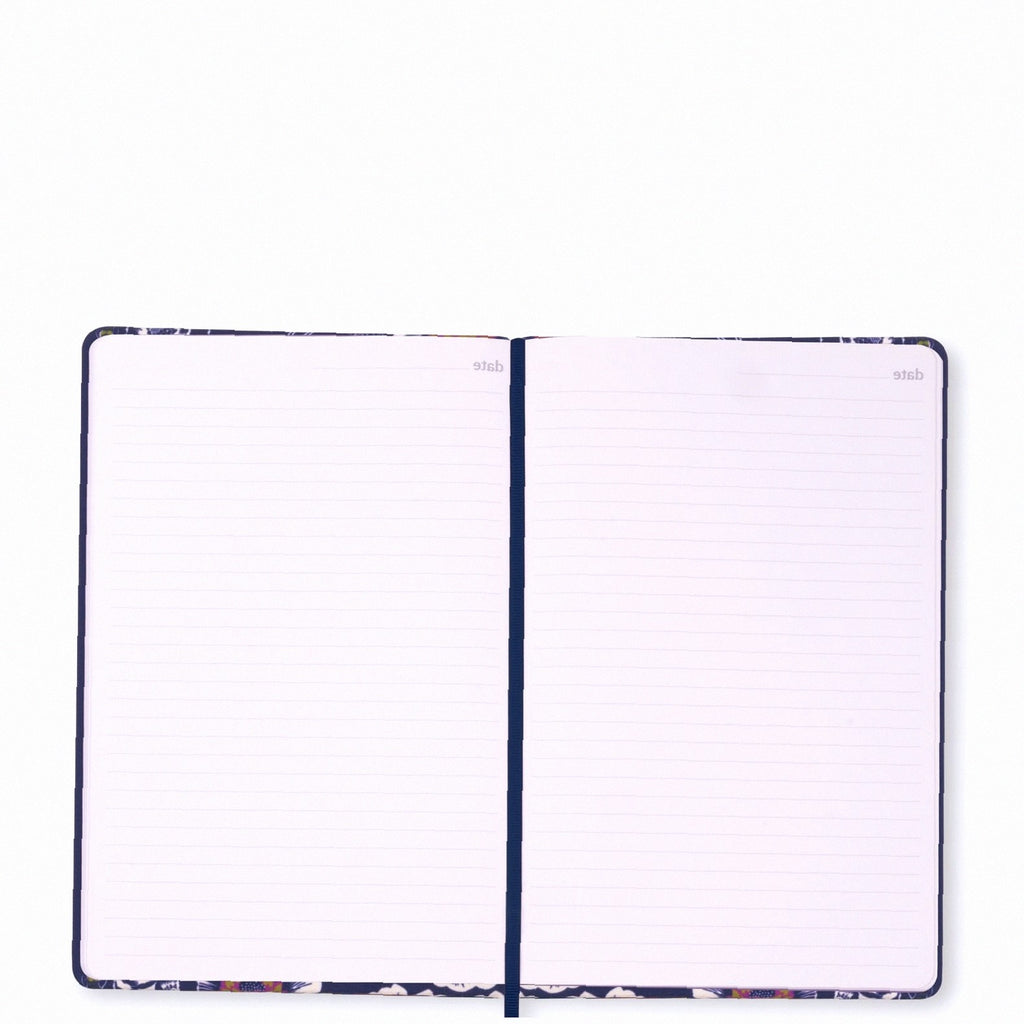 Fabric Journal