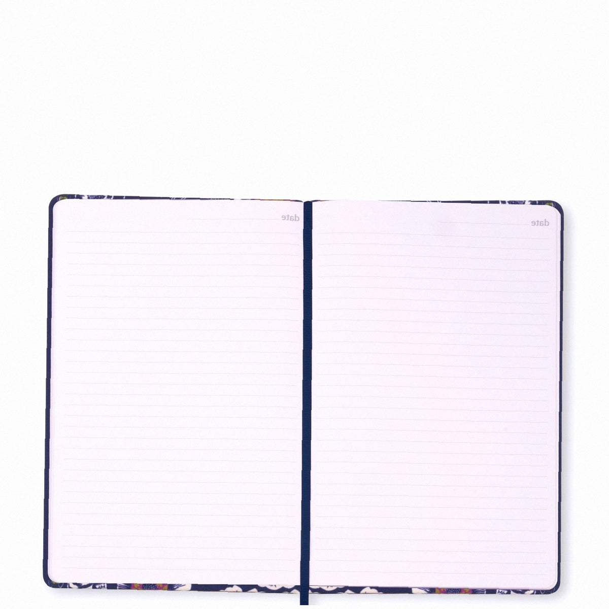 Fabric Journal