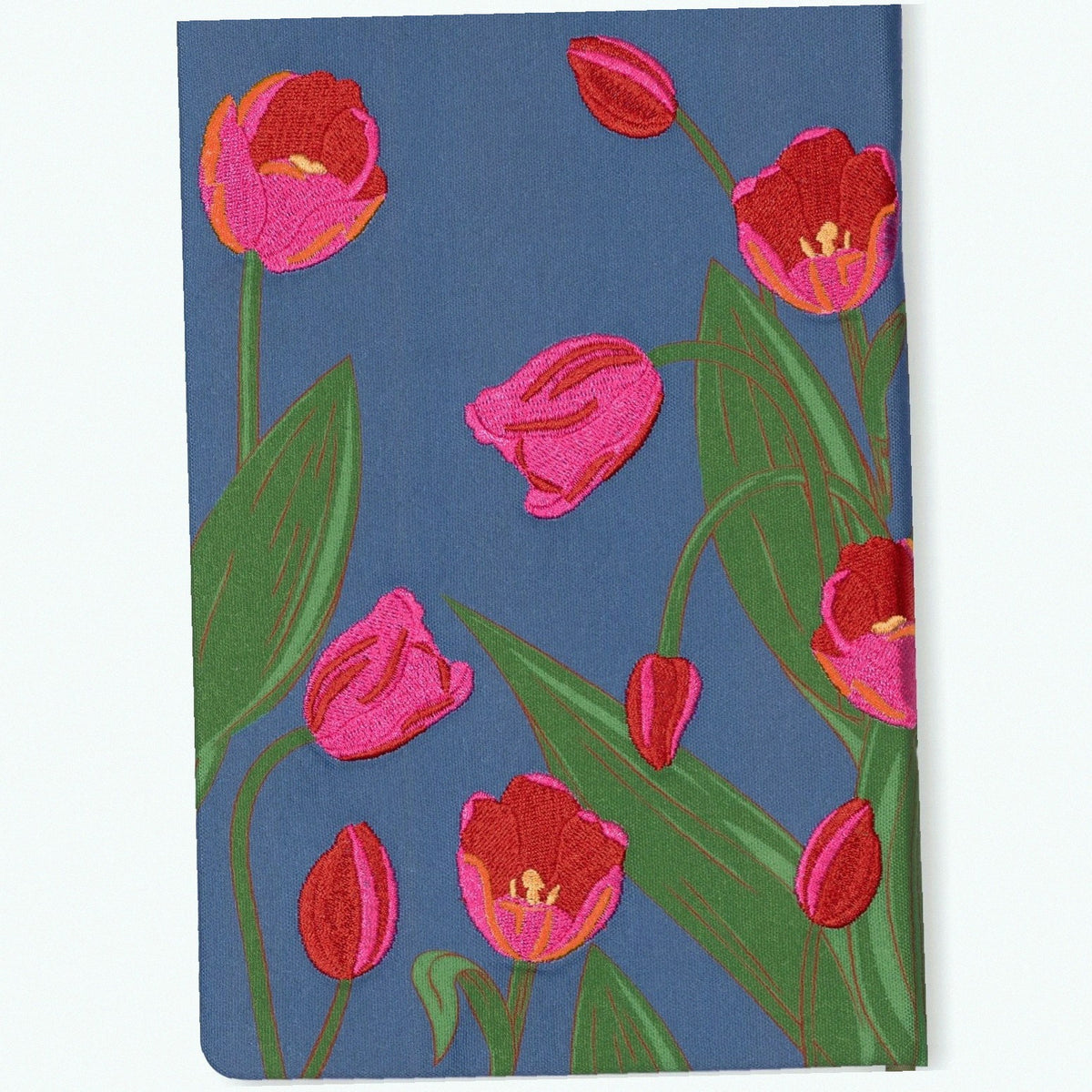 Fabric Journal