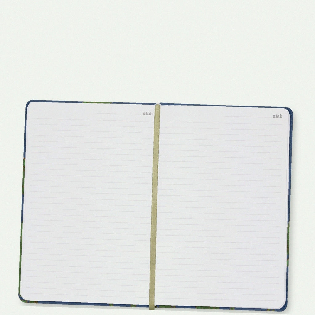 Fabric Journal