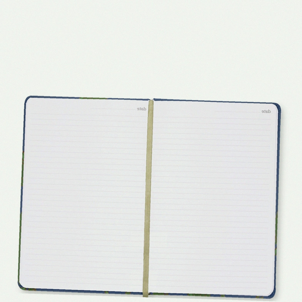 Fabric Journal
