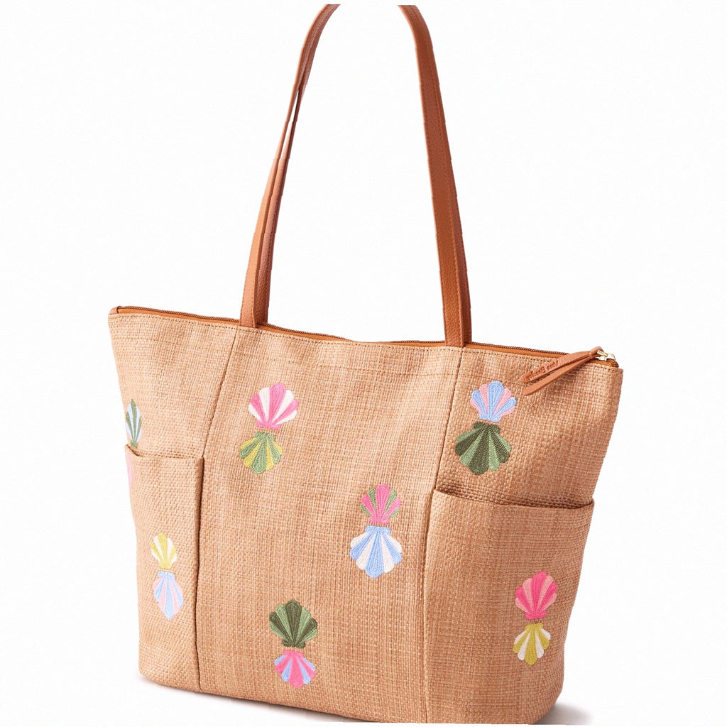 Fairhill Tote