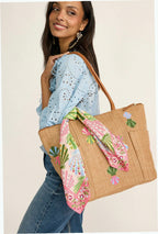 Fairhill Tote