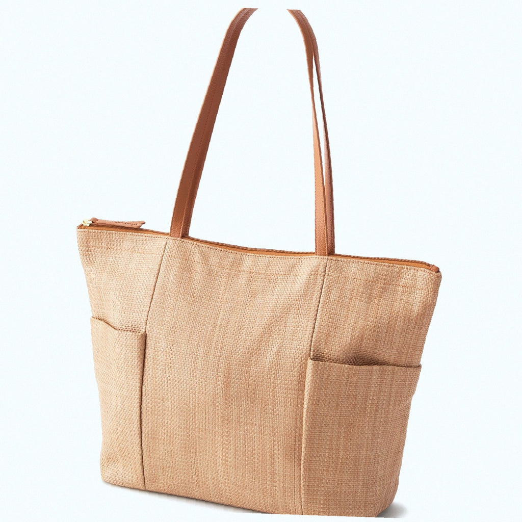 Fairhill Tote