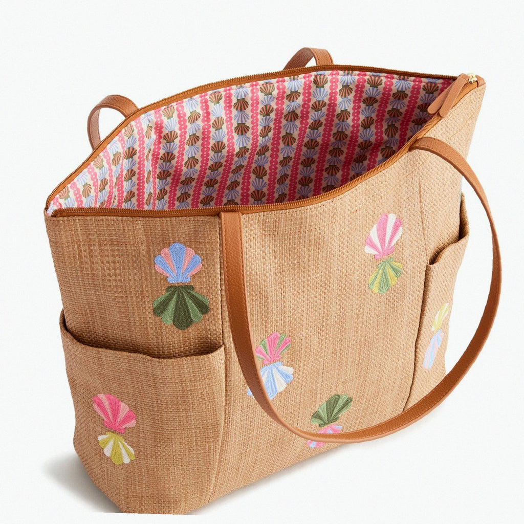 Fairhill Tote