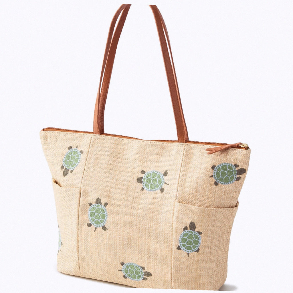 Fairhill Tote