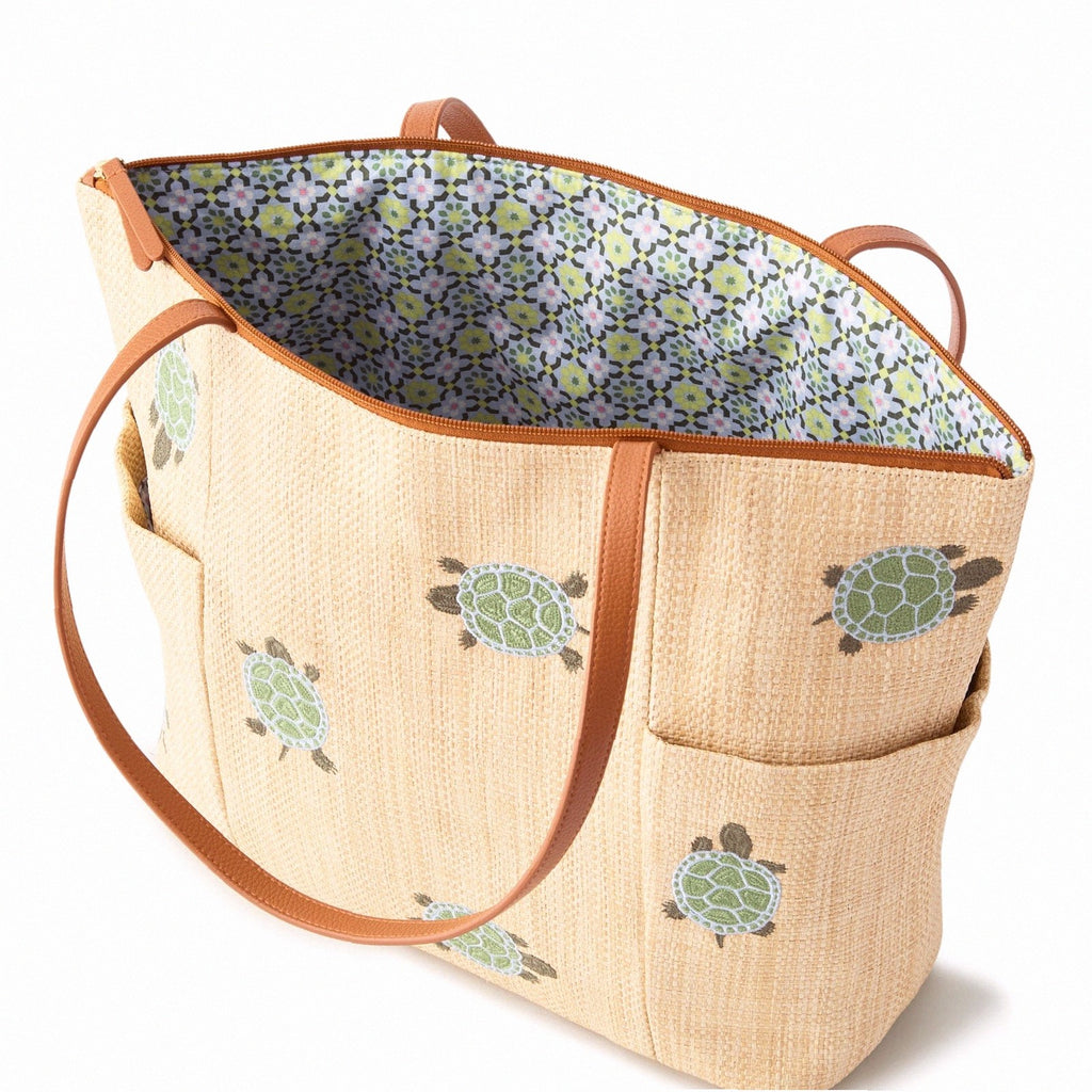 Fairhill Tote