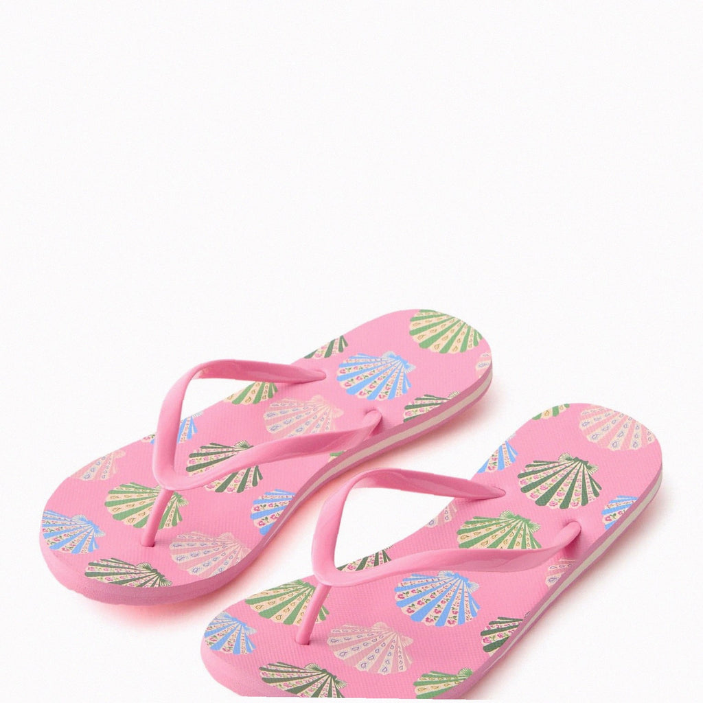 Flip Flops