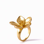 Flower Ring
