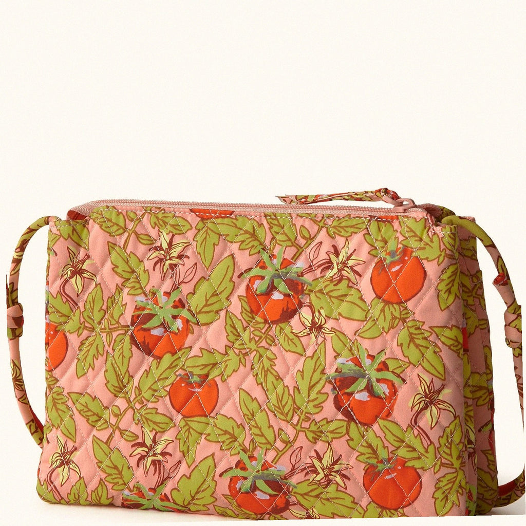 Foxbury Crossbody