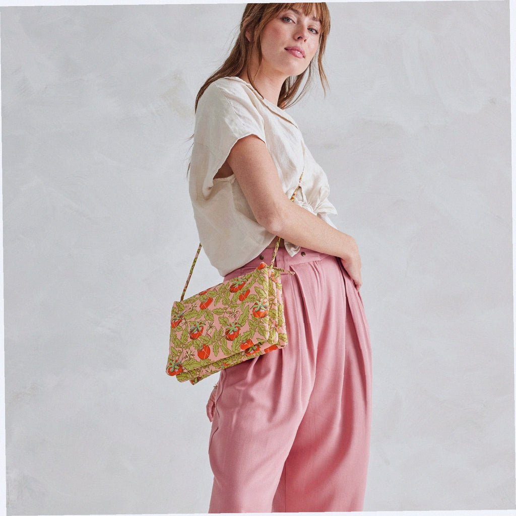 Foxbury Crossbody