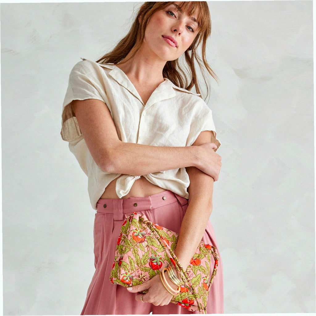 Foxbury Crossbody