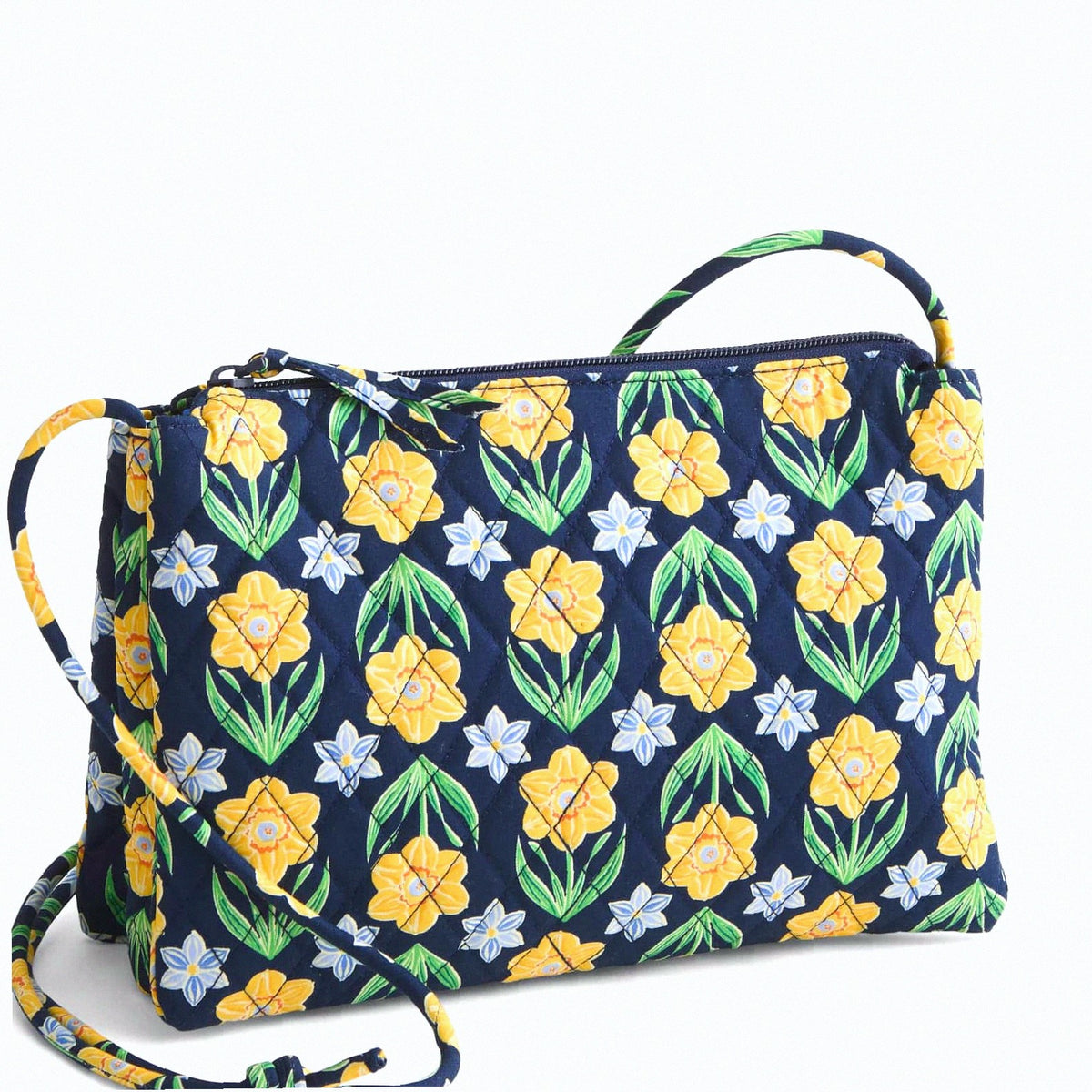 Foxbury Crossbody