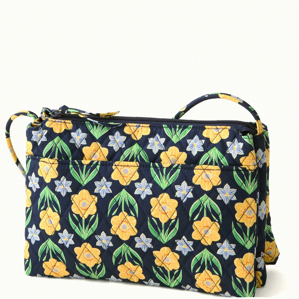 Foxbury Crossbody