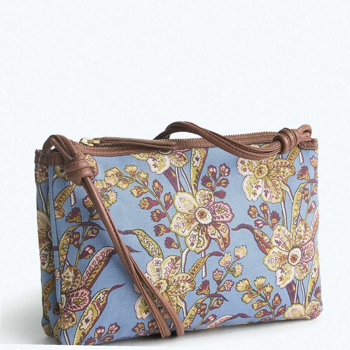 Foxbury Crossbody