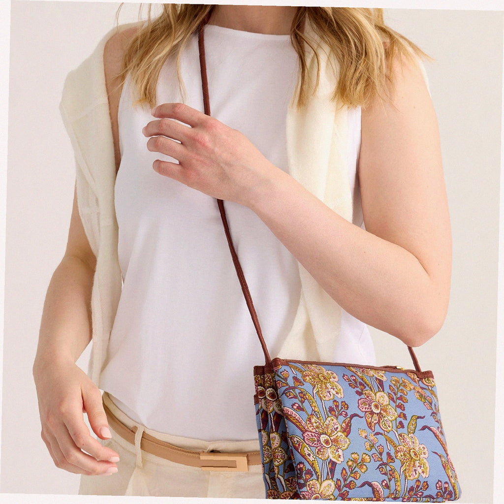 Foxbury Crossbody