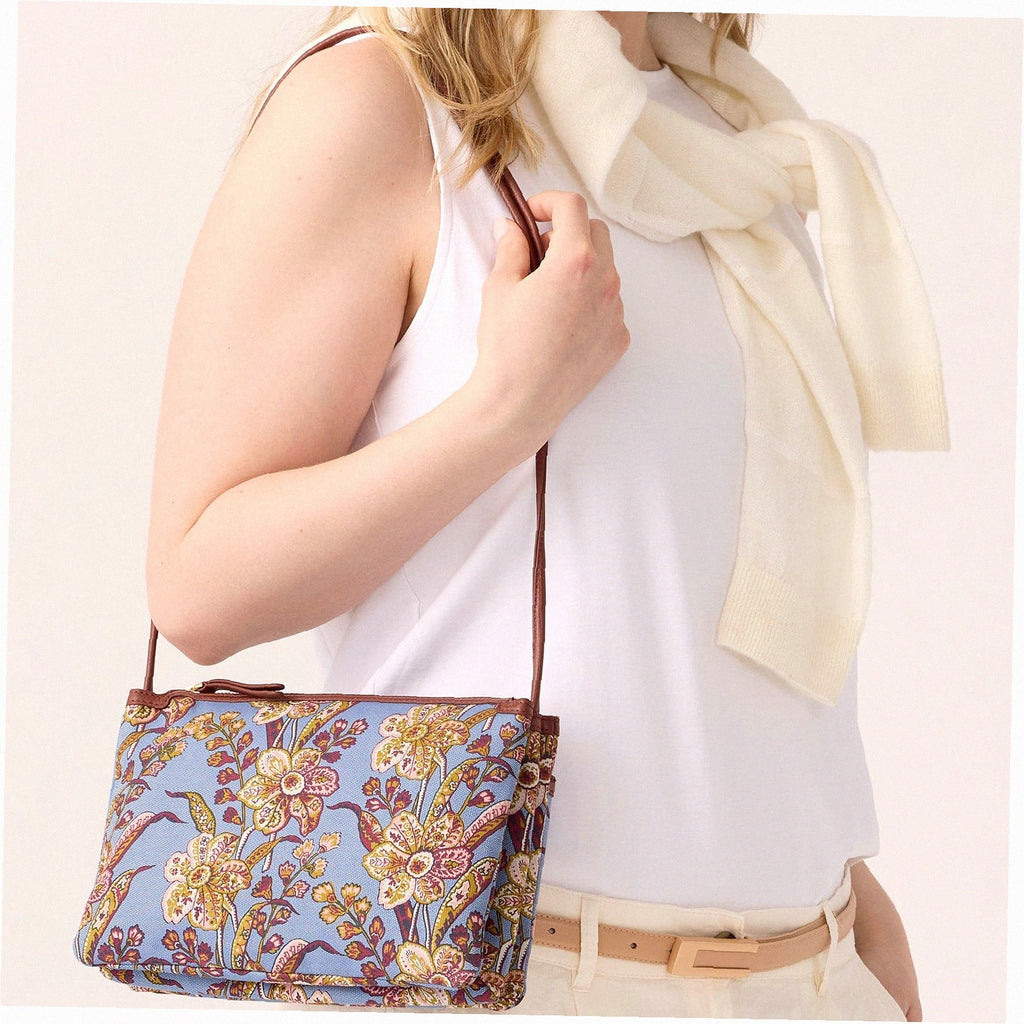 Foxbury Crossbody
