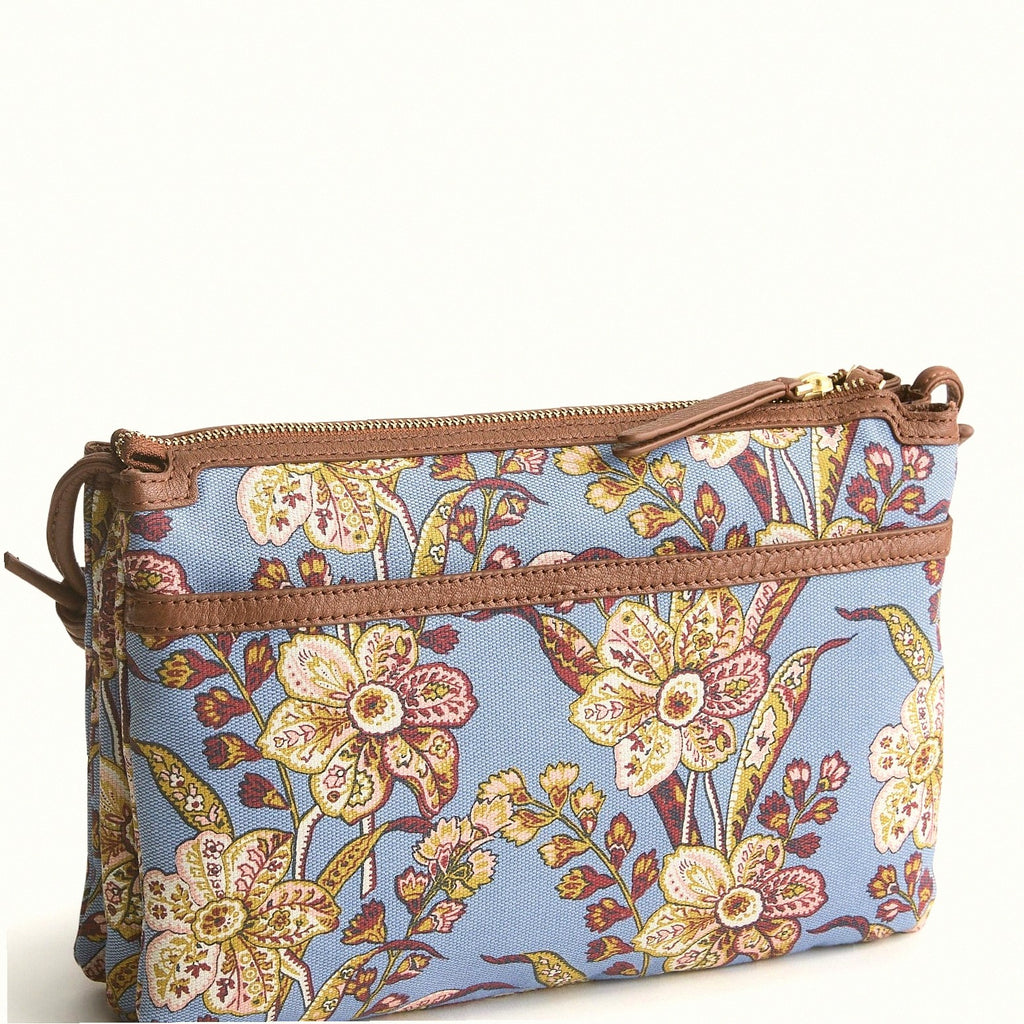 Foxbury Crossbody
