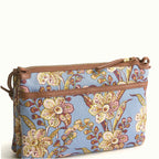 Foxbury Crossbody