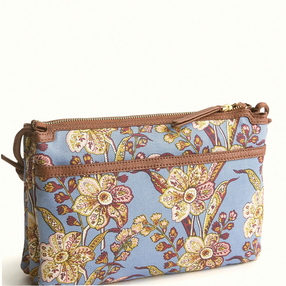 Foxbury Crossbody