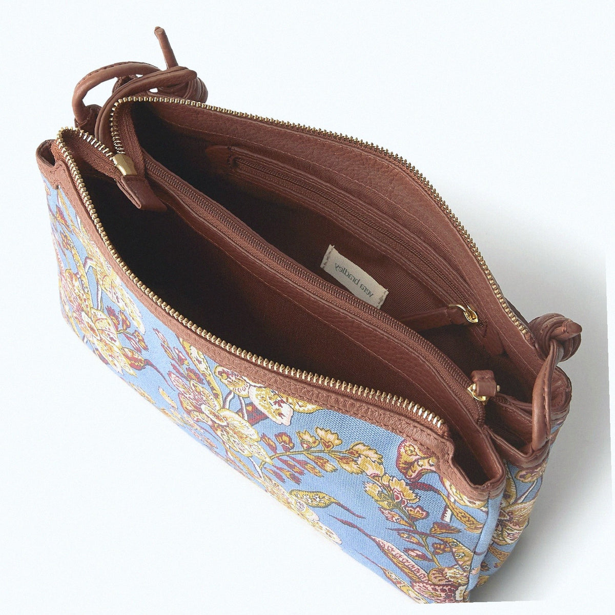 Foxbury Crossbody