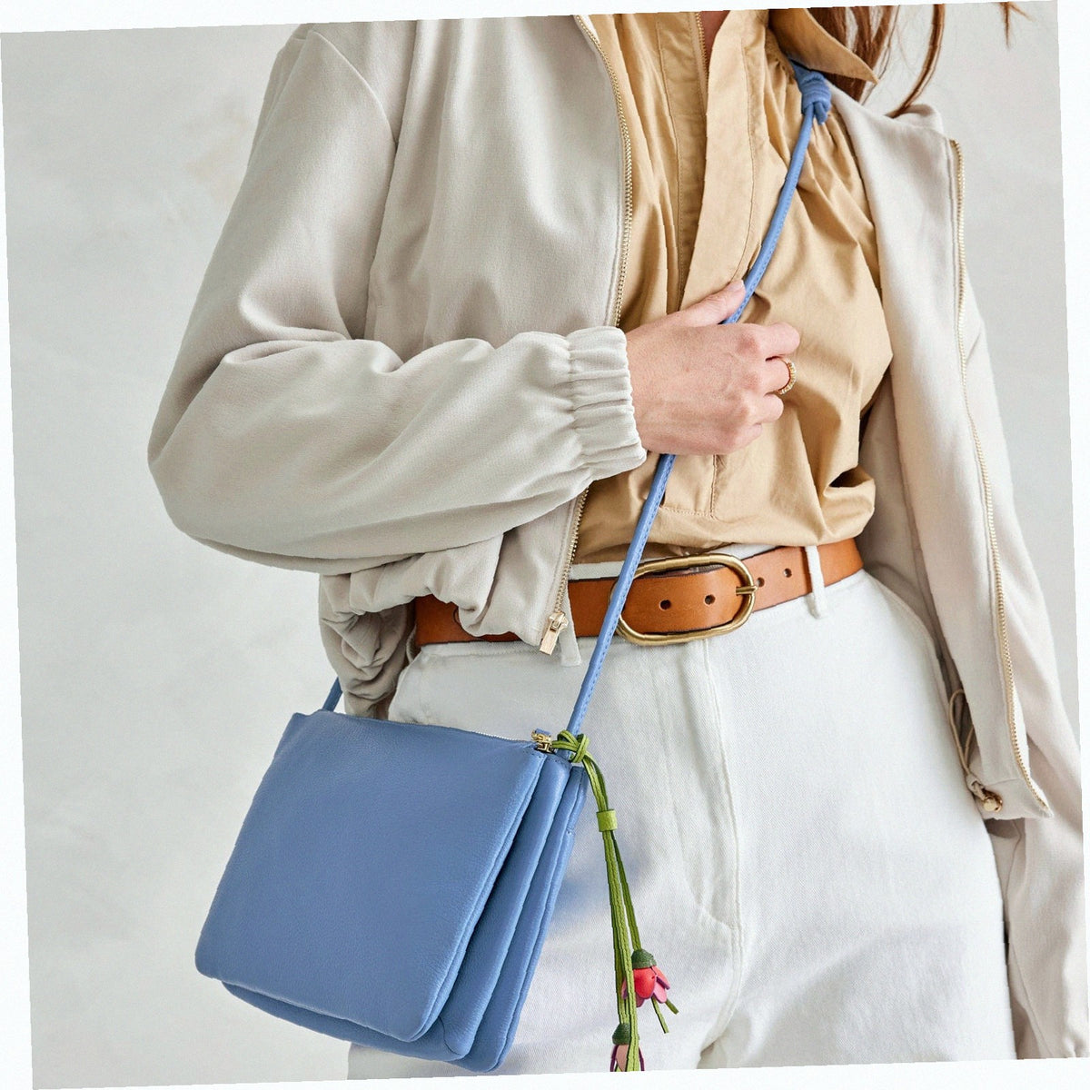 Foxbury Crossbody