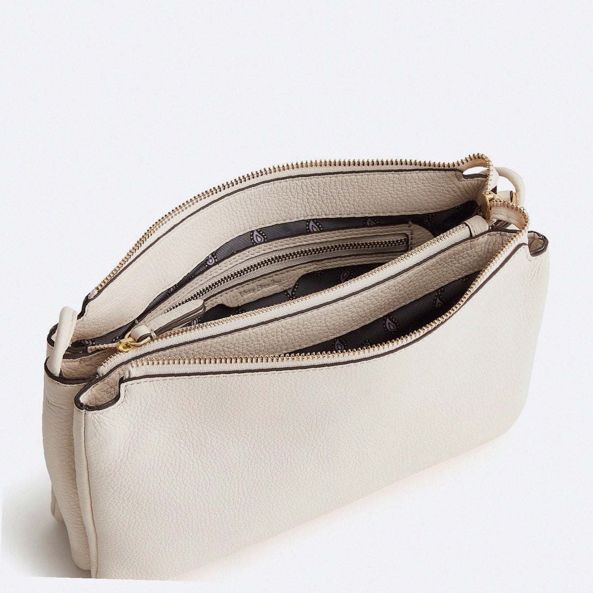 Foxbury Crossbody