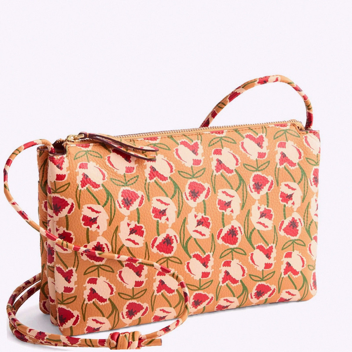 Foxbury Crossbody