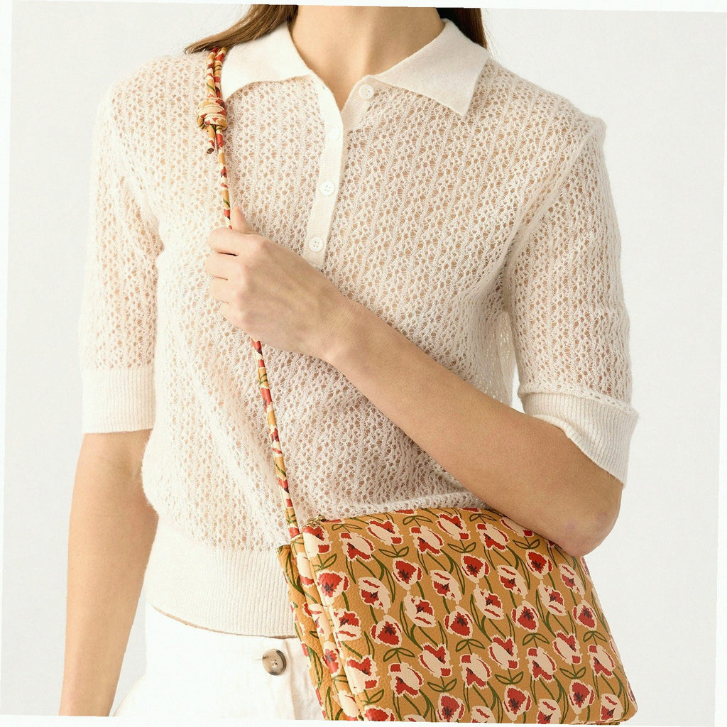 Foxbury Crossbody