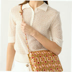 Foxbury Crossbody