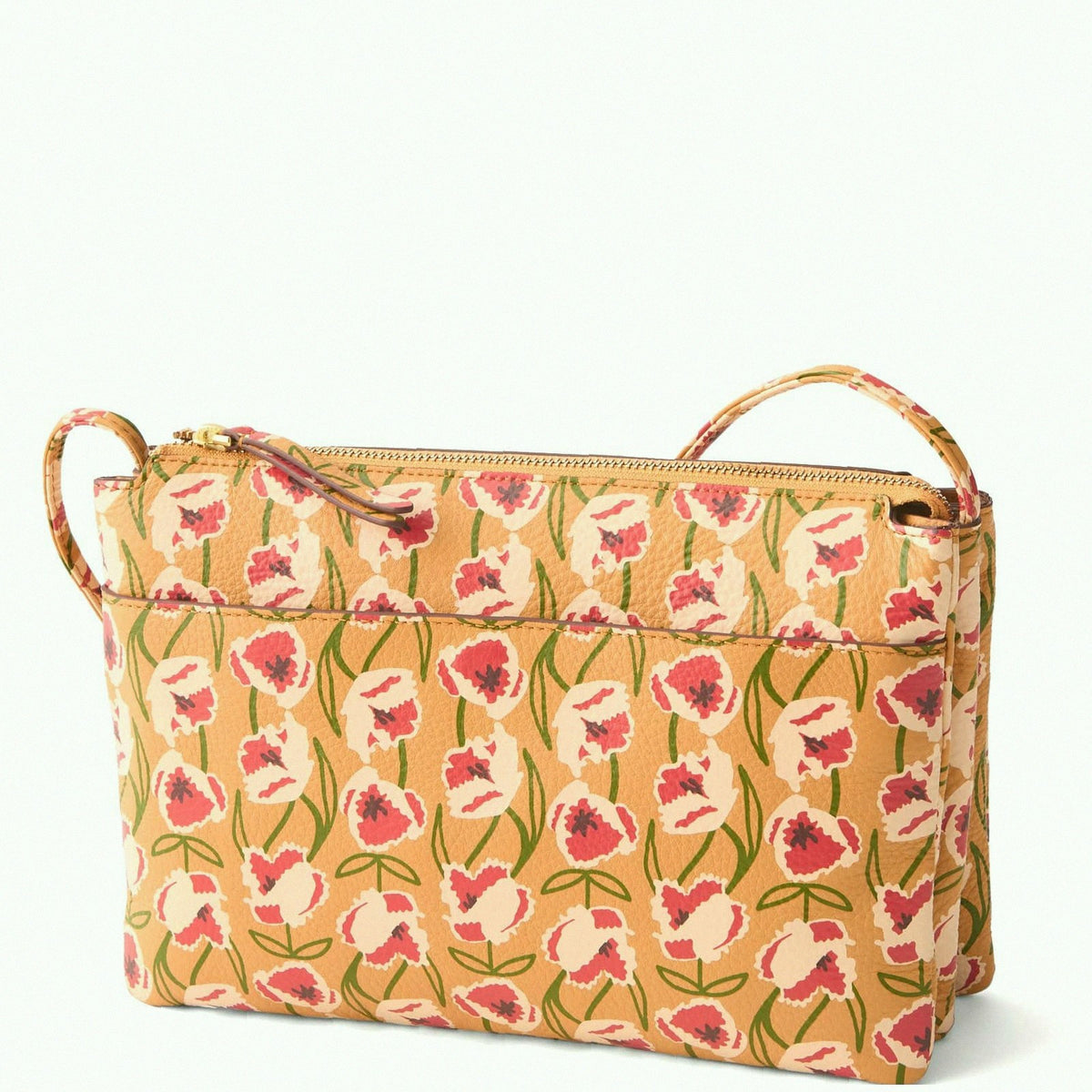 Foxbury Crossbody