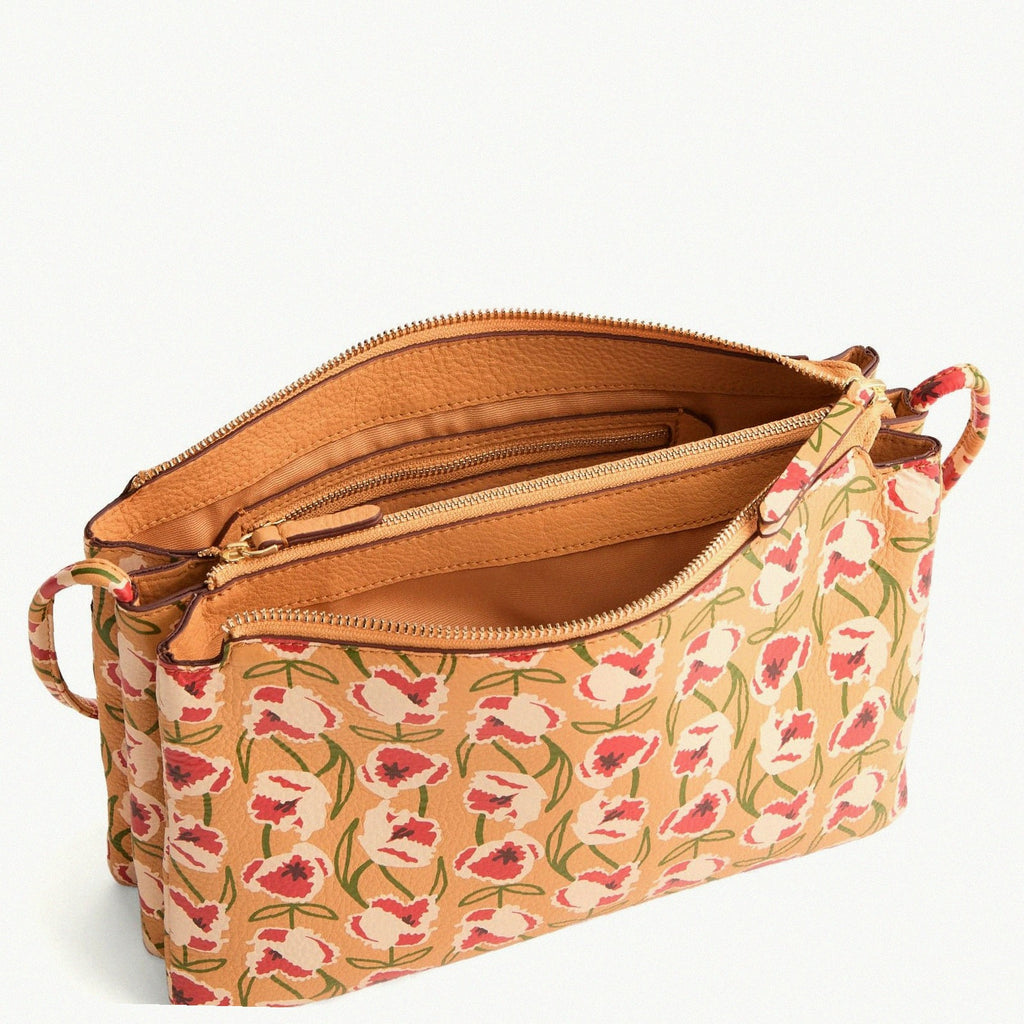 Foxbury Crossbody