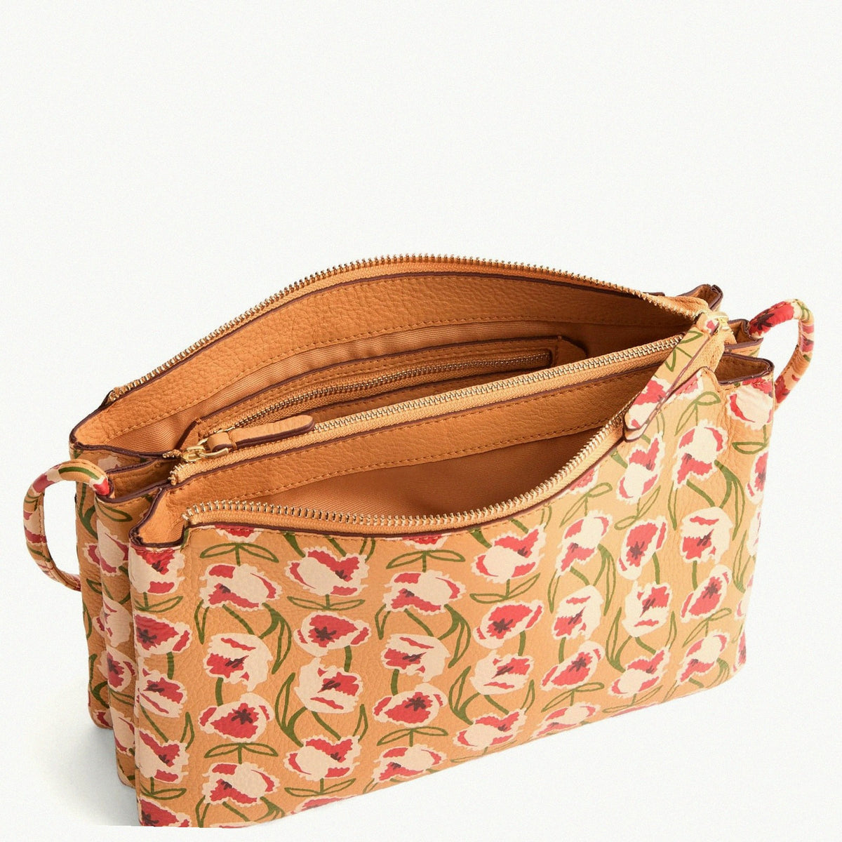 Foxbury Crossbody