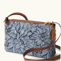 Foxbury Crossbody