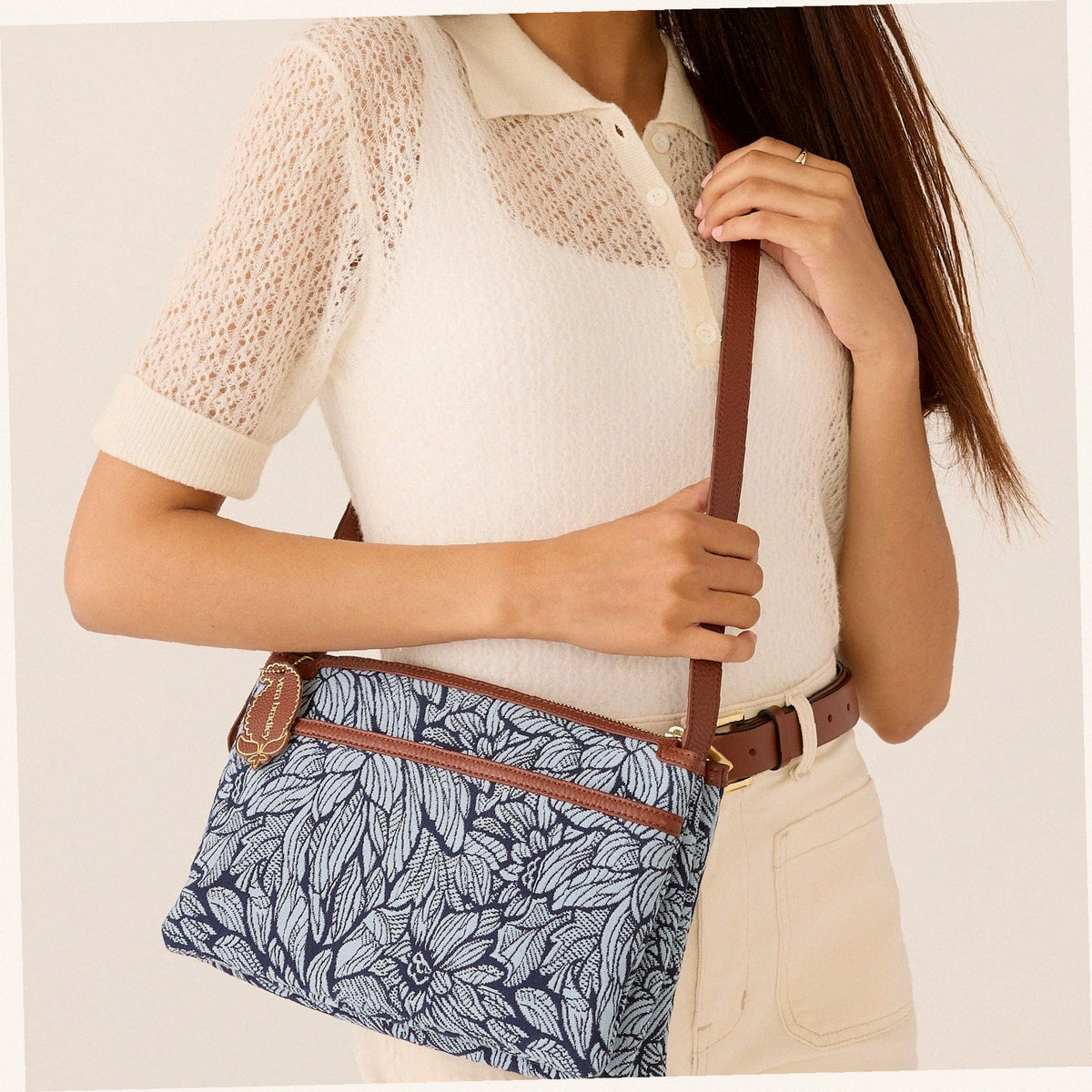 Foxbury Crossbody