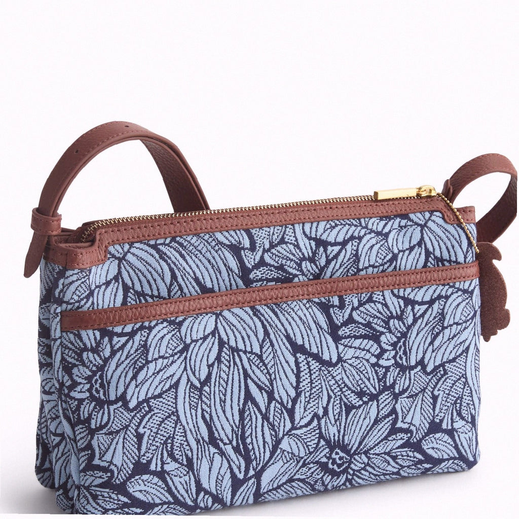 Foxbury Crossbody