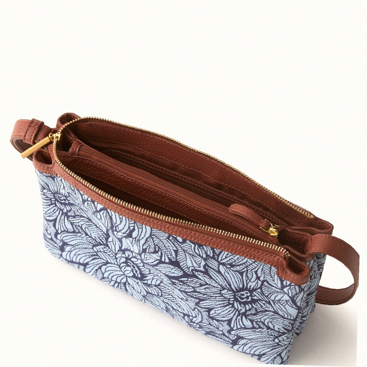 Foxbury Crossbody