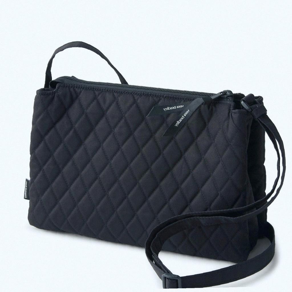Foxbury Crossbody