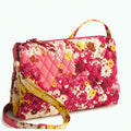 Foxbury Crossbody