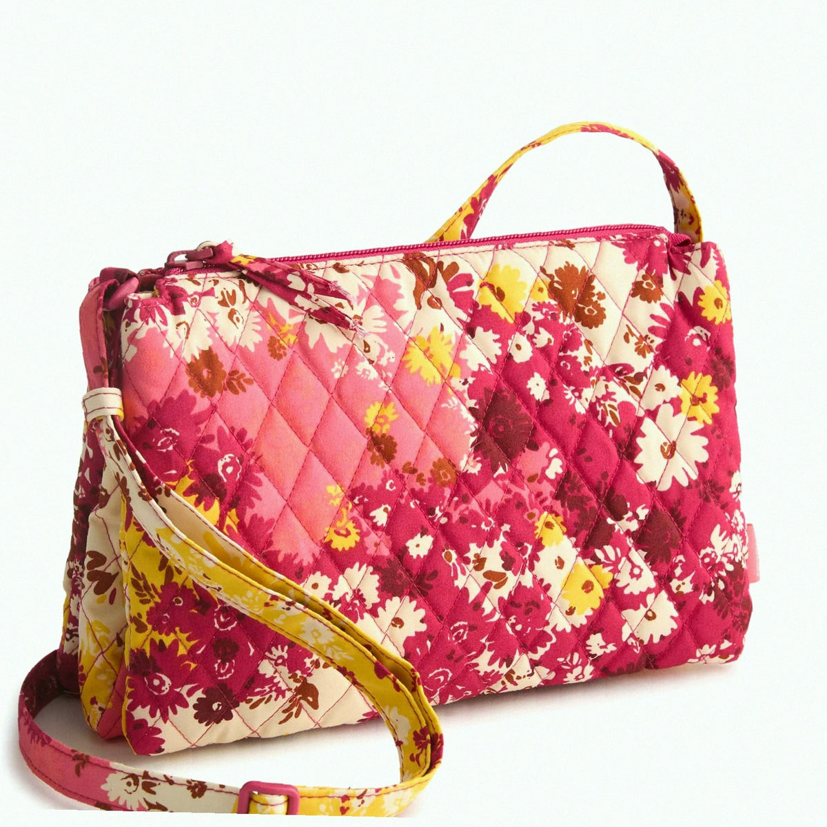 Foxbury Crossbody