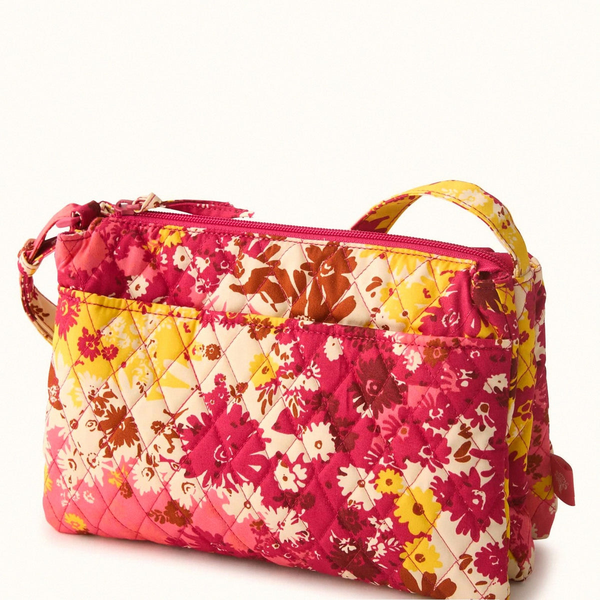 Foxbury Crossbody