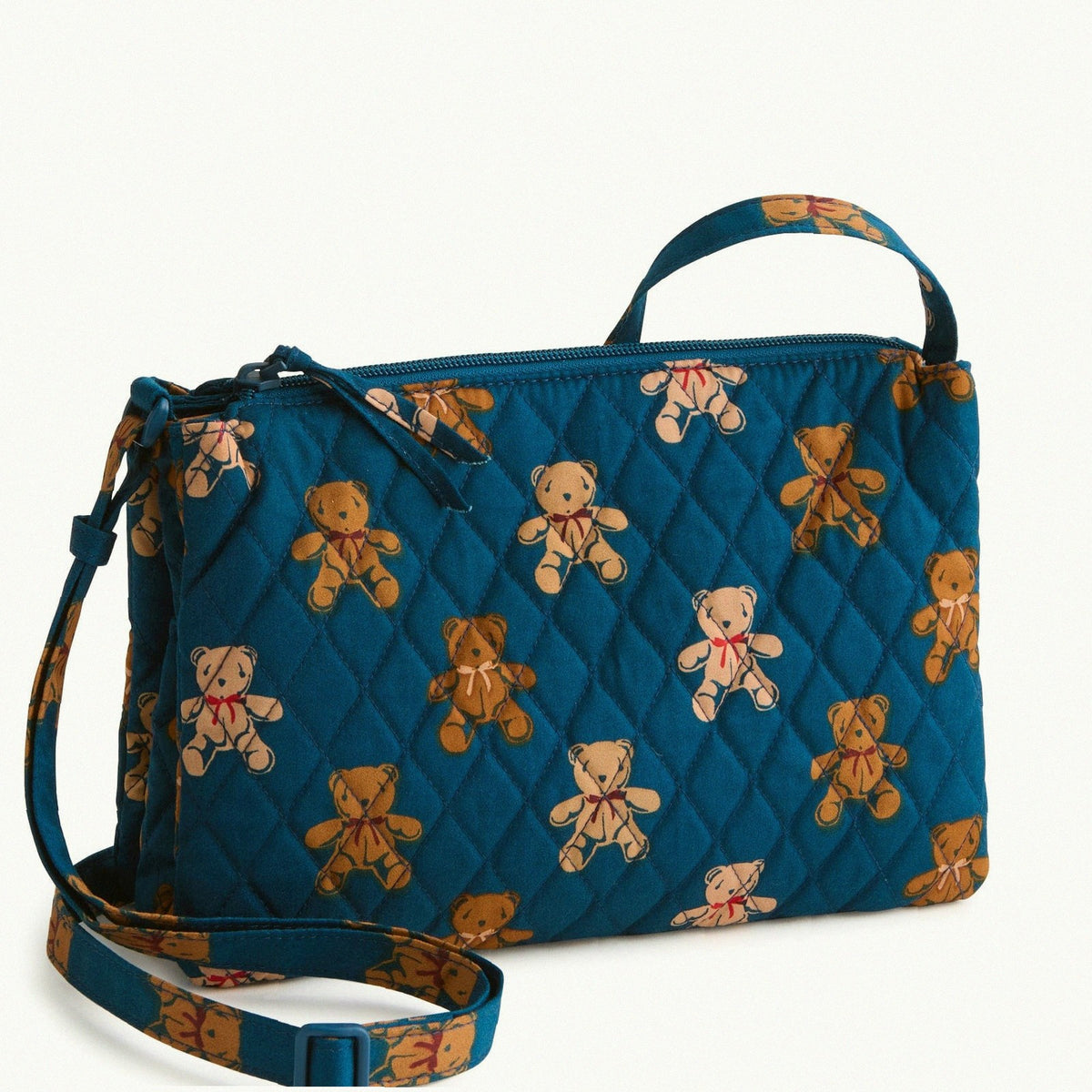 Foxbury Crossbody