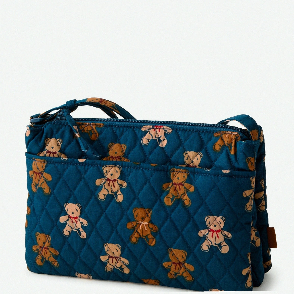 Foxbury Crossbody