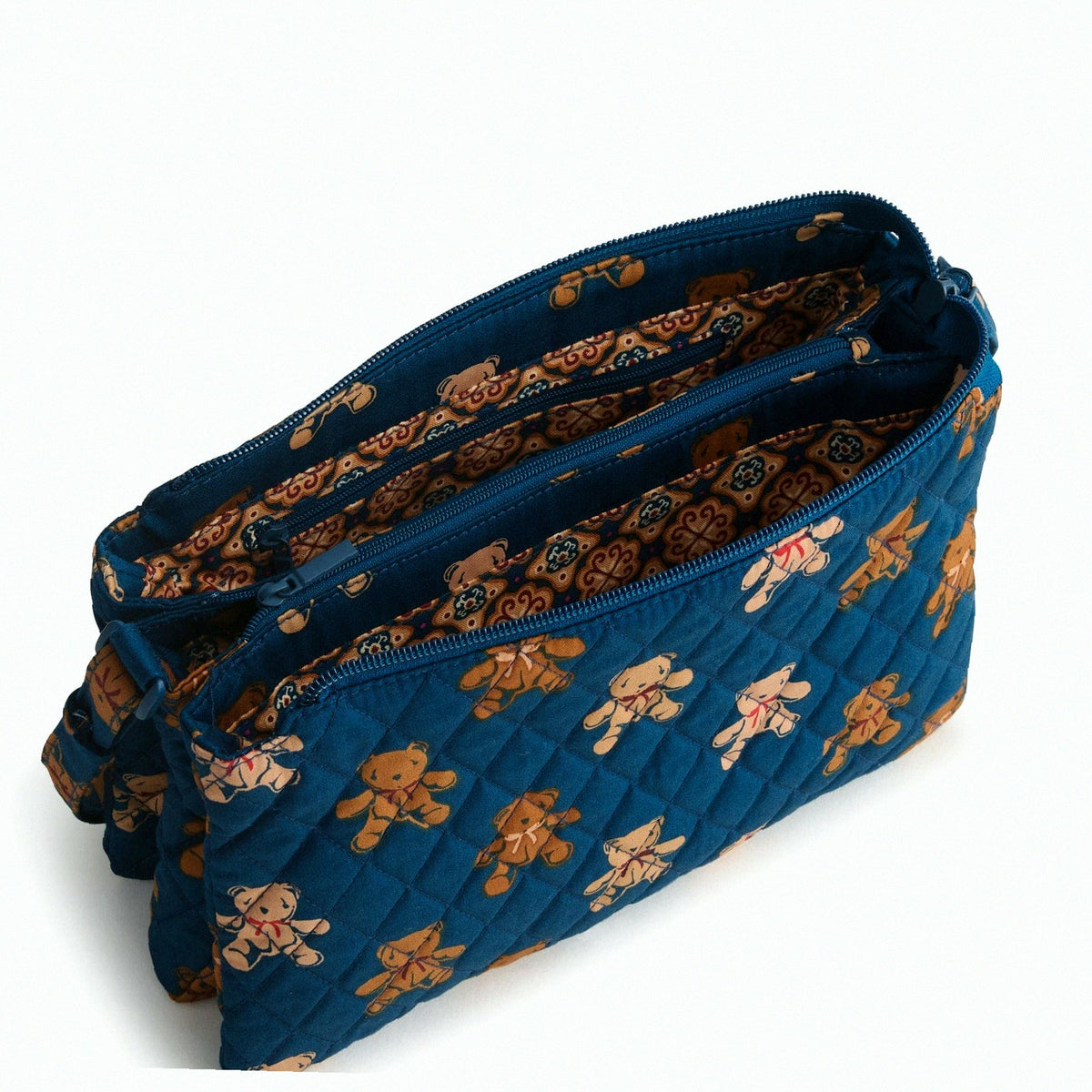 Foxbury Crossbody