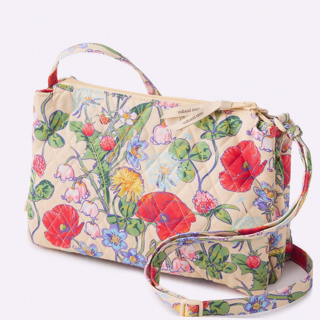 Foxbury Crossbody