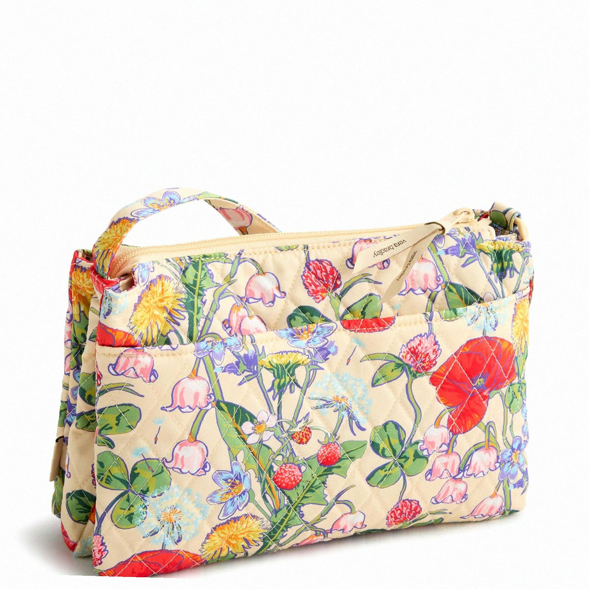 Foxbury Crossbody