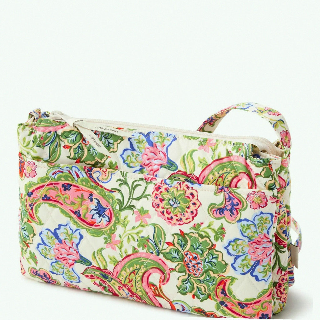 Foxbury Crossbody