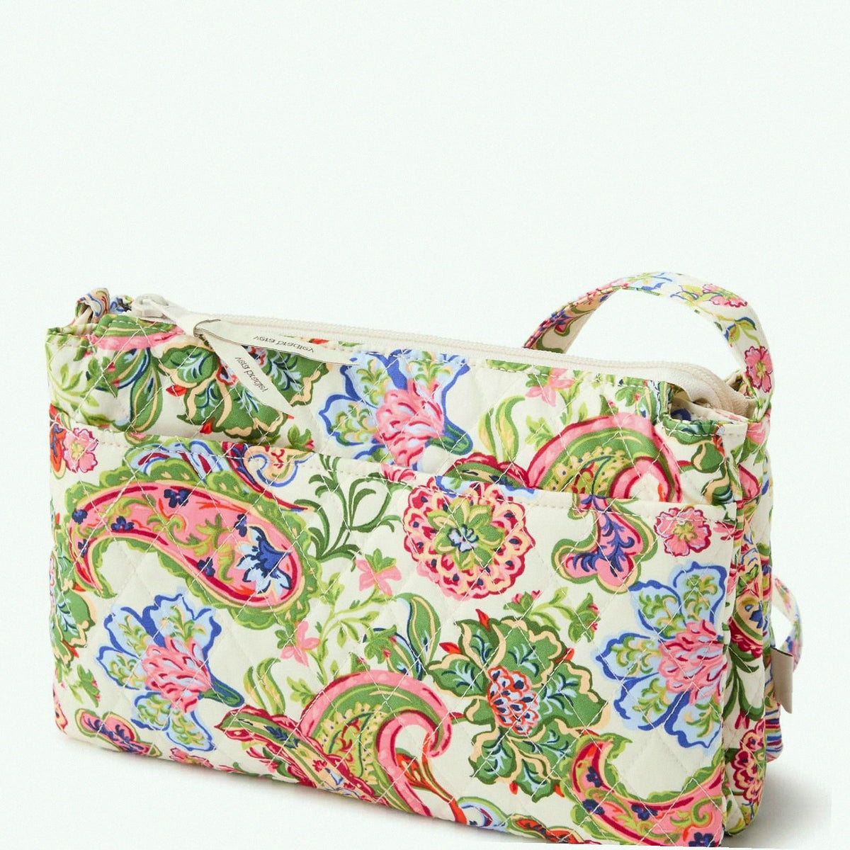 Foxbury Crossbody