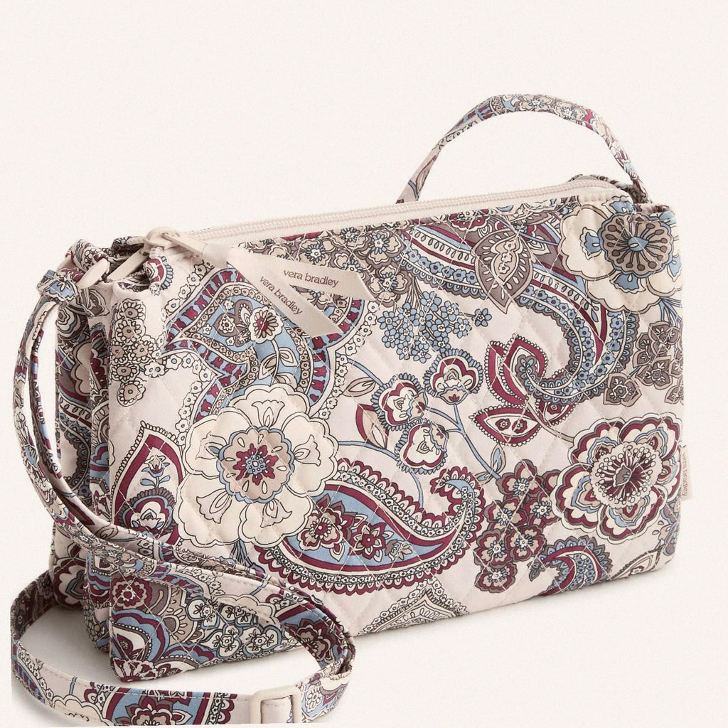 Foxbury Crossbody